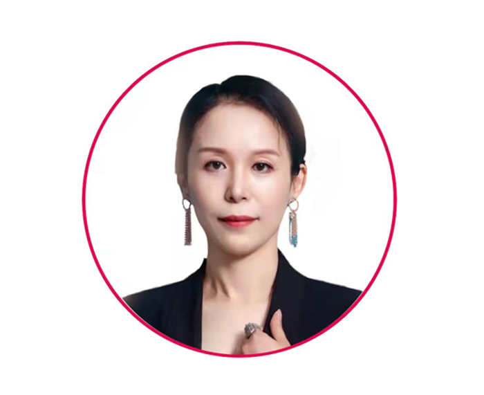 王红玉   公司法人