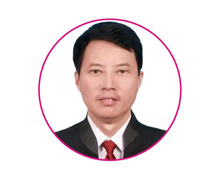 陈嵩  联合创始人