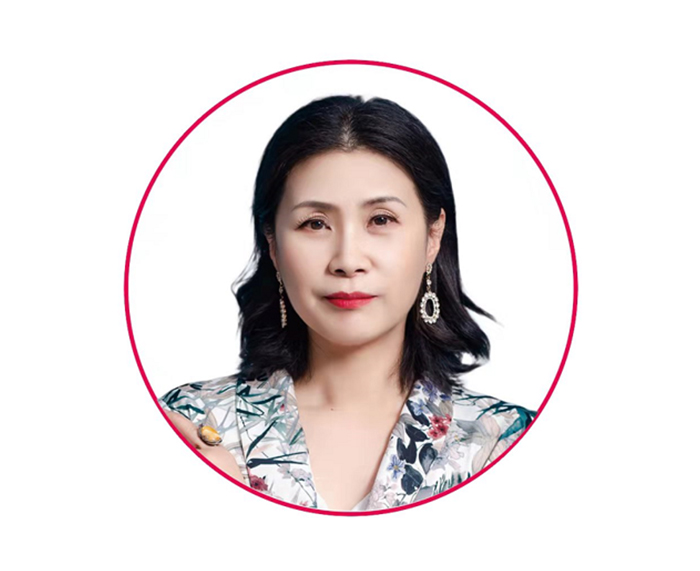 张永勤  联合创始人